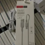 کابل ترانیو مدل X1 USB به Type-C