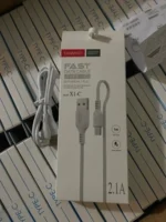 کابل ترانیو مدل X1 USB به Type-C