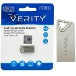 فلش مموری وریتی مدل V812 ظرفیت 16 گیگابایت