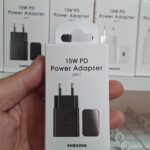 شارژر سامسونگ مدل EP-T1510 توان 15 وات دو پین